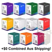 Ultimate Guard Boulder Deck Card Storage Box Protector Holder Standard 100+