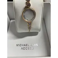 在飛比找蝦皮購物優惠-michael kors activity tracker智