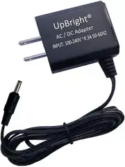AC Adapter For Honeywell Granit XP 1991IXR 1991iXLR Wireless Barcode Scanner PSU