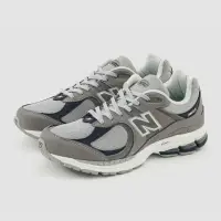 在飛比找momo購物網優惠-【NEW BALANCE】NB 2002R THISISNE