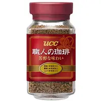 在飛比找蝦皮購物優惠-日本 代購 UCC 上島咖啡 職人的咖啡 芳醇 90g 現貨