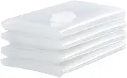 Pcs Quilt Bag Air Vacuum Compression Storage Bag for Blanket Clothing Large Capacity Home Organizer Pa Pe