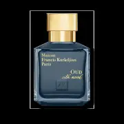 Maison Francis Kurkdjian Oud Silk Mood EDP
