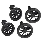 W4 All Terrain Wheels