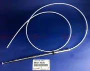 Genuine Toyota LandCruiser VDJ76 HZJ76 Power Radio Antenna Aerial Mast Rope (for: Toyota)