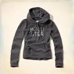 下標請先詢問庫存☆【100%全新真品HOLLISTER長袖連帽T恤】☆【HCG006K3】(XS-S-M)