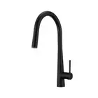 Pull Out Kitchen Tap Smart Touch Sensor Switch Laundry Kitchen Faucet