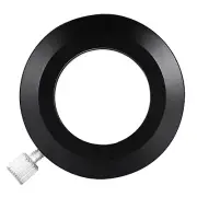 2" to 1.25inch Eyepiece Adapter for Camera Photography Telescope Eyepieces Lens