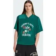 adidas Originals Dept. Graphic Mesh Jersey