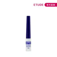 在飛比找momo購物網優惠-【ETUDE】強韌睫毛滋養精華液