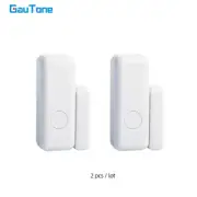 433Mhz Door Detector Wireless Home for Alarm System Alerts Window Sensor