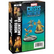 Marvel Crisis Protocol Mordo and Ancient One