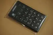 US-bose wave music system remote control for AWRCC1 AWRCC2 Radio/CD blkSEA
