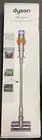 Dyson V15 Detect Cordless Stick Vacuum Cleaner - Yellow/Nickel (447261-01)