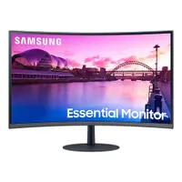 在飛比找蝦皮商城優惠-SAMSUNG 三星 32型 FHD VA 曲面顯示器 S3