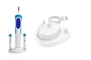 USB Charger for Braun Oral B Electric Toothbrush Inductive Charging Base Model 3757
