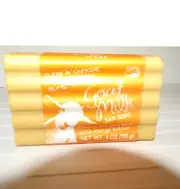 Clean & Caprine Goat Milk Bar Soap