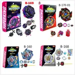 全新 BEYBLADE BURST SUPERKING B-170-01 死亡惡魔/ABYSS DIABOLOS B-1