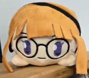 Persona 5 Royal Summer Futaba Sakura Mochi Plush Plushie Figure Mochibi