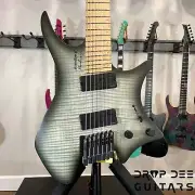 Strandberg Boden Original NX 7 Headless Multiscale 7-String Electric Guitar w/