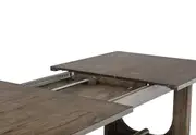 NICCOLO Extension Dining Table