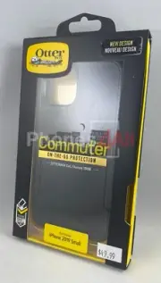 Genuine OtterBox Viva Commuter Series for Apple iPhone 11 PRO - Black