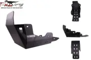 T-Rex Racing 2017 - 2021 KTM 790 Duke / 890 Duke Skid Plate