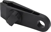 Shade Cloth Clips, Grip Clips Tarp Clips with Spiral Buckle Nylon Plastic for Camping