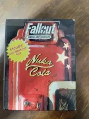Fallout Wasteland Warfare Card Expansion Pack - Enclave - Damage Box