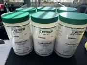Oxford Listeria Agar Neogen 6x 500g Ships Free!
