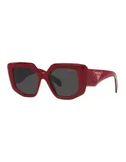 [Prada] 0PR 14ZSF Sunglasses in Etruscan Marble