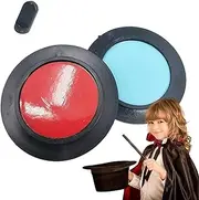 Close-Up Color Changing Chips – Magic Props for Street Magic Shows | Magician Trick Tool with Illusion Effect, Coin Color Shift Trick for Beginners Adults, Fun Sleight of Hand Prop for Performers Stag