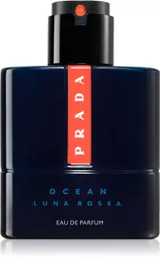 Prada Luna Rossa Ocean - EDP - Volume: 50 ml