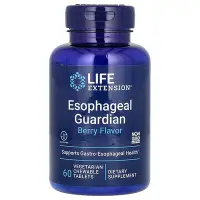 在飛比找iHerb優惠-[iHerb] Life Extension 食道衛士，漿果