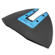 Hydrofoil Stabilizer fit Most Yamaha Mercury Johnson Outboard 40-350 HP Blue