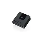 IOGEAR GUS432 2X4 Usb 3.0 Peripheral Sharing Switch Provides A Convenient Means