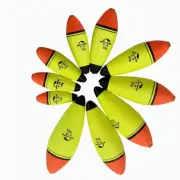 High Quality Plastic Buoyancy Eva Foam Fishing Float Ball Boia Bobber
