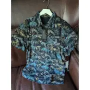 Travis Mathew Hanabata Days Button up