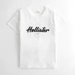 HOLLISTER HCO 女性短袖 T恤 白色 1594