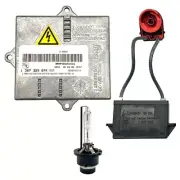 New For 03-08 Mazda 6 Xenon Ballast Igniter & D2S Bulb Kit Light Control Unit (for: Mazda)