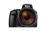 Nikon COOLPIX P1100 Digital Camera