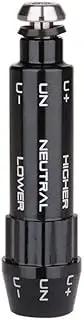 [Lyaciomn] 1Pcs .335 RH Golf Shaft Sleeve Adapter for Tour Edge Exotics EXS Ex10 Driver Spare Parts