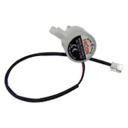 KEBAOWEI Water Pump Zlwb-12 Input 220v for Household Bullet Ice Machine Hzb-12a/25bf 1pc