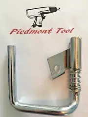 M750P Aftermarket Spring Loaded Rafter Hook - Replaces Paslode 501347
