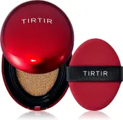 TIRTIR Mask Fit Red long-lasting cushion foundation with high UV protection color 34W Toffee 18 g