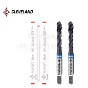 CLEVELAND M10*1.5 PM Double Blue Ring spiral MULTI-PURPOSE 5PCS