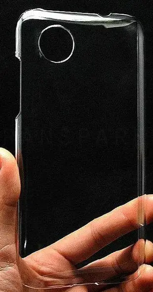 shell++亞太版 HTC Desire 700 dual 水晶殼透明硬殼貼鑽背殼保護殼手機殼非皮套果凍套包膜