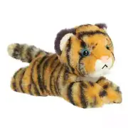 Aurora - Mini Flopsie - 8" Tiger Cub Adorable Stuffed Animal