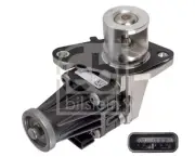 EGR Valve FOR RENAULT KADJAR 1.5 15->20 HA HL Febi