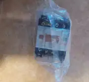 New Delixi CDC6i Series CDC6i-1811 AC Contactor 1NO+1NC Brand